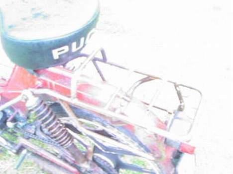 KTM Foxi 1K billede 19