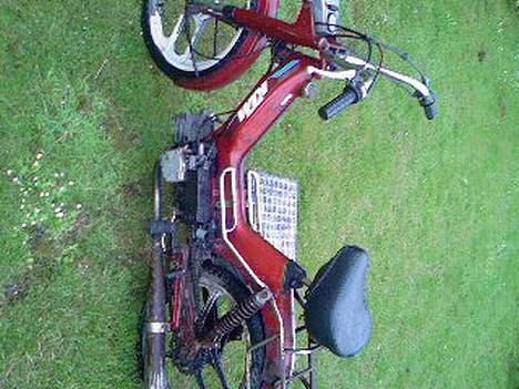 KTM Foxi 1K billede 20