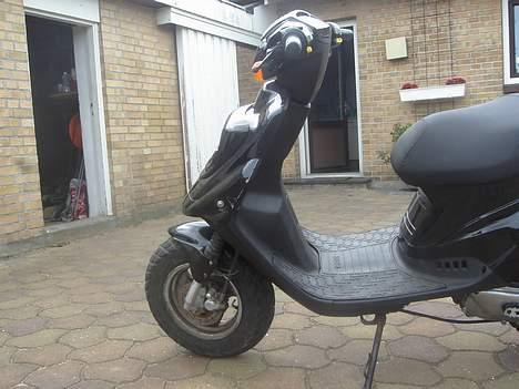 PGO hot 50  billede 4