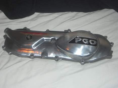 PGO hot 50  billede 5