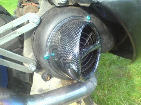 Aprilia Sonic {dengang} solgt billede 2