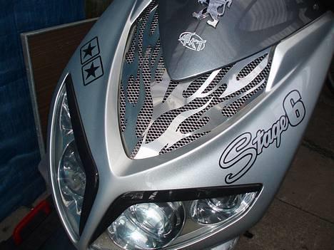 Peugeot Speedfight 2  billede 16