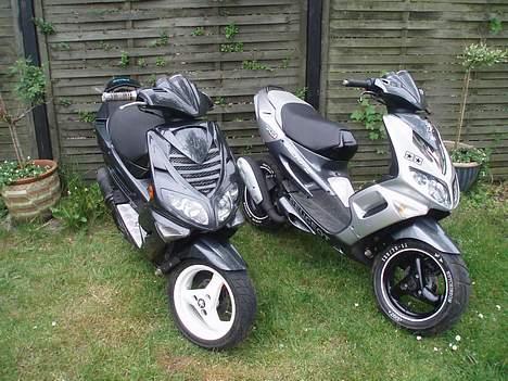 Peugeot Speedfight 2  billede 17