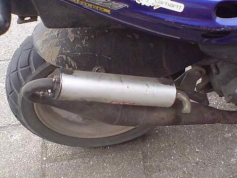 Suzuki katana( smit ud ) billede 5