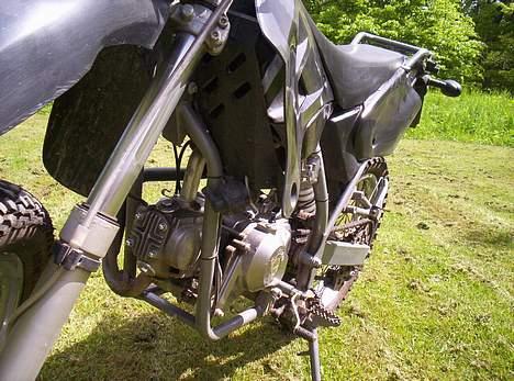 Honda SuperMotard *Laila  billede 20