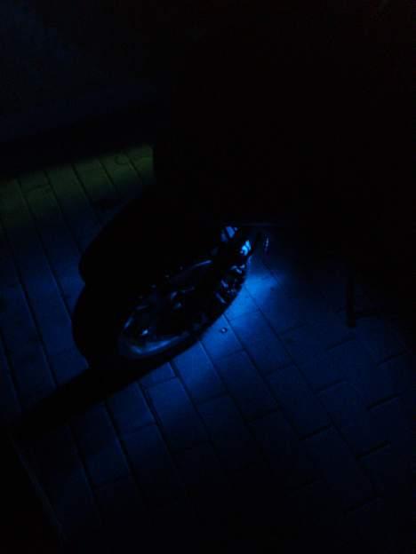 CPI Popcorn *SOLGT* billede 14