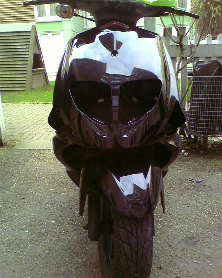 PGO Dr. Big *AC*SD* - 08-12-2007 billede 10