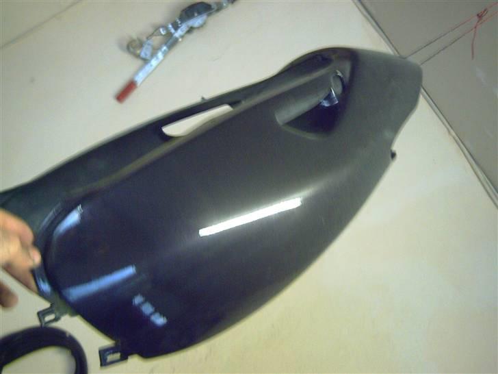 Aprilia Sonic (Solgt) - Nice farve ik ?:P billede 9