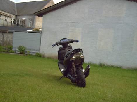 Aprilia Sonic (Solgt) - 1 Uge efter jeg købte den  billede 14