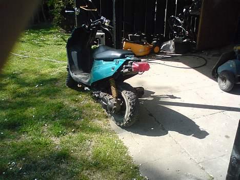 PGO Hot 50 billede 3