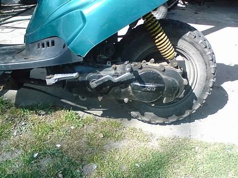 PGO Hot 50 billede 4