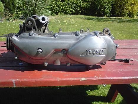 PGO Hot 50 billede 5