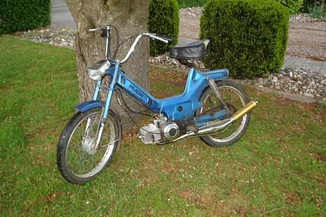 Puch Maxi k [SOLGT] - Min puch :) billede 3