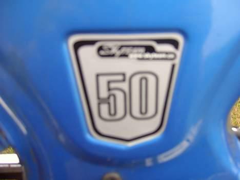 Skyteam dax solgt billede 16