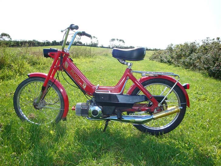 Puch Maxi K billede 1
