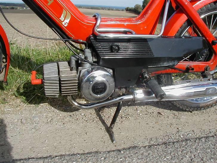 Puch Maxi K billede 2