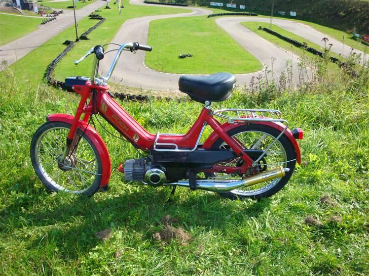 Puch Maxi K billede 3