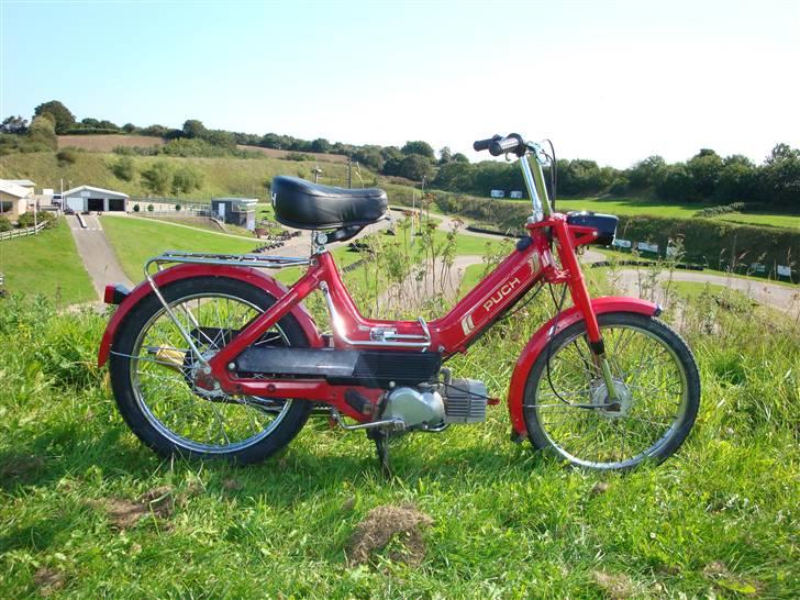 Puch Maxi K billede 4