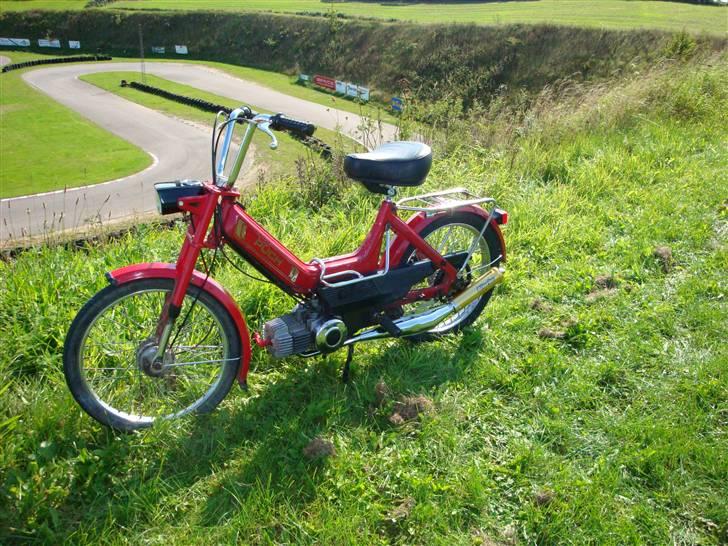 Puch Maxi K billede 5