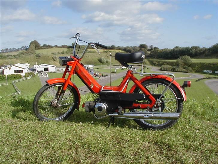 Puch Maxi K billede 6