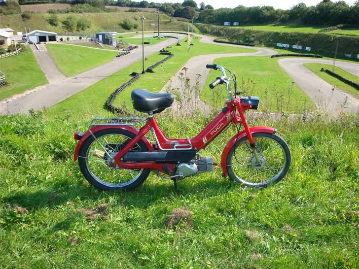 Puch Maxi K billede 7