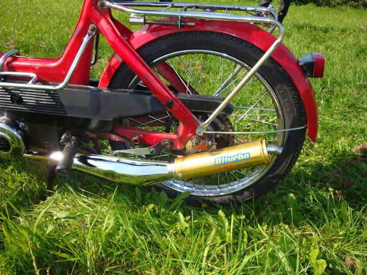 Puch Maxi K billede 8