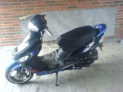 Giantco Sprint -  Tilsalg !  billede 1