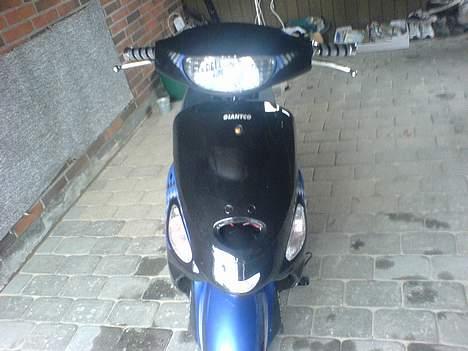 Giantco Sprint -  Tilsalg !  billede 2