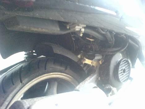 Giantco Sprint -  Tilsalg !  billede 3