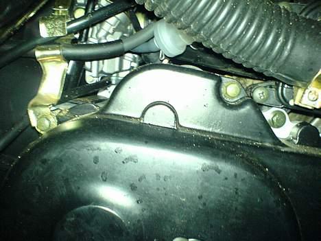 Giantco Sprint -  Tilsalg !  billede 4