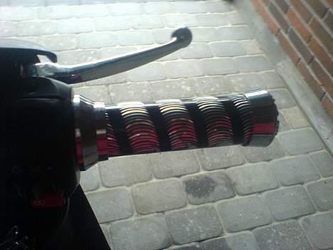 Giantco Sprint -  Tilsalg !  billede 5