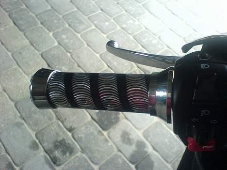 Giantco Sprint -  Tilsalg !  billede 6