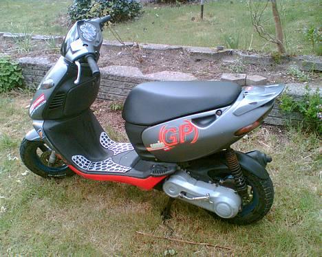 Aprilia Sonic GP billede 1