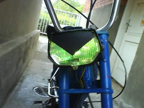 Puch Maxi k (Byttet til Hot 50 billede 11