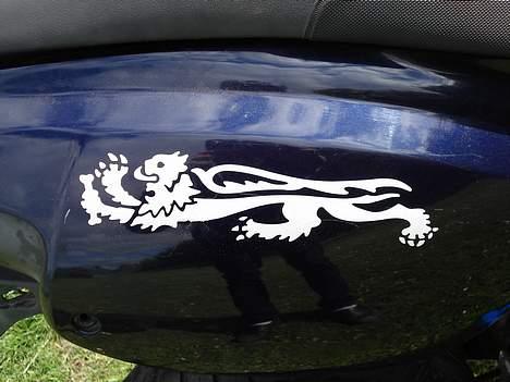 Aprilia rally byttet  billede 7