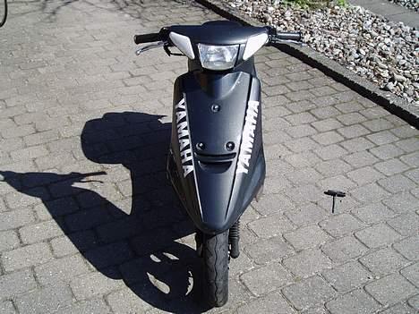 Yamaha jog fs (byttet) billede 3