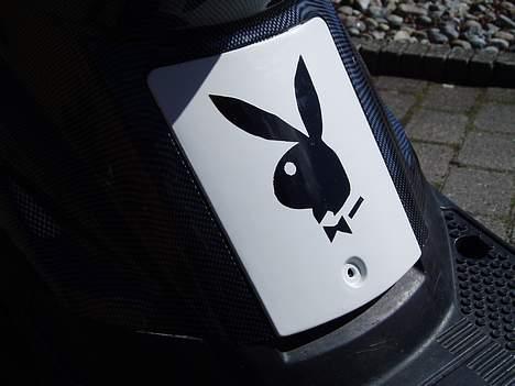 Yamaha jog fs (byttet) billede 5