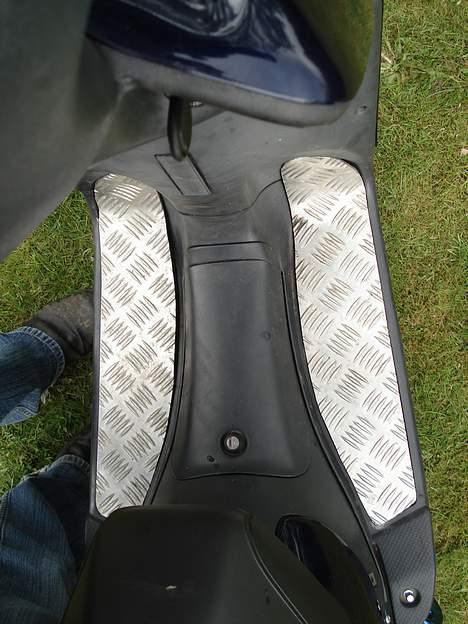 Aprilia rally byttet  billede 11