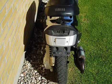 Yamaha jog fs solgt billede 3