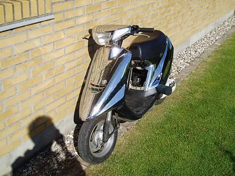 Yamaha jog fs solgt billede 5