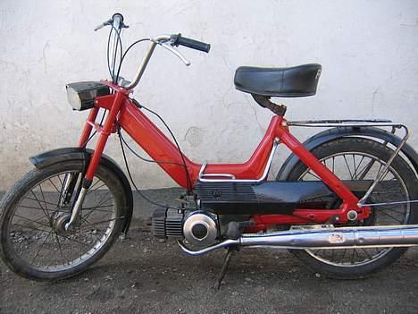 Puch maxi solgt billede 2