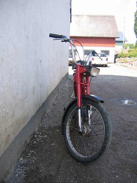 Puch maxi solgt billede 3