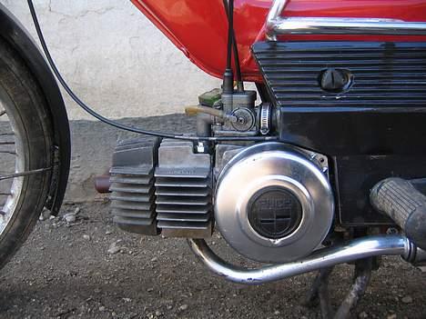 Puch maxi solgt billede 6