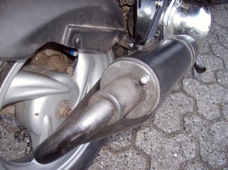 PGO PMX [ Sæby´ s ] BYTTET - Stage6 udst :D  billede 7