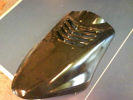 Yamaha Jog S6R byttet til dildo - Sælges . byd ? . billede 13