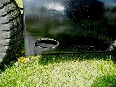 Honda Chopper(Til salg,  Byd) billede 9