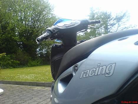 Aprilia Sonic billede 7