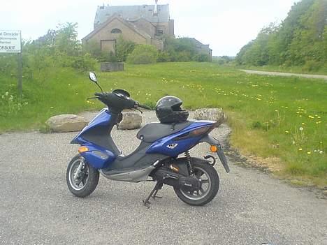 Benelli k2 solgt  billede 10