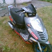 Aprilia Sonic GP