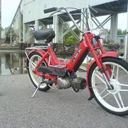 Puch Maxi solgt